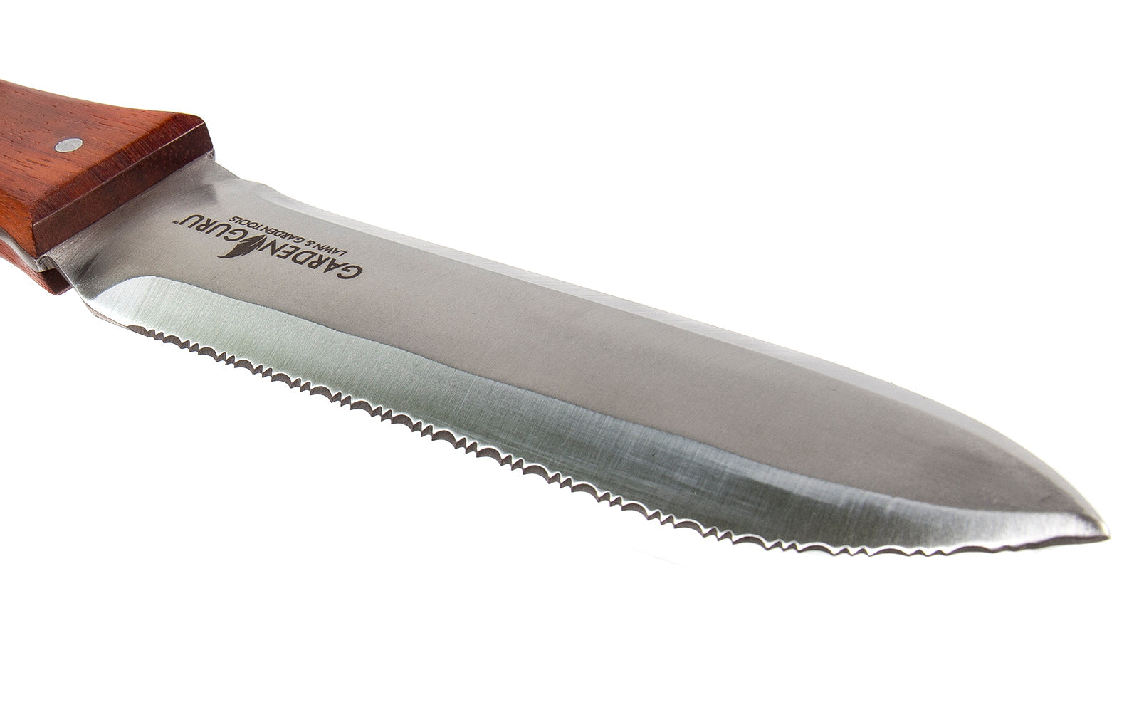 Travel Knife Supreme Set