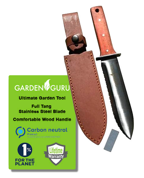 Travel Knife Supreme Set