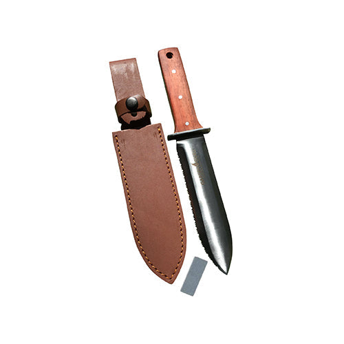 Travel Knife Supreme Set