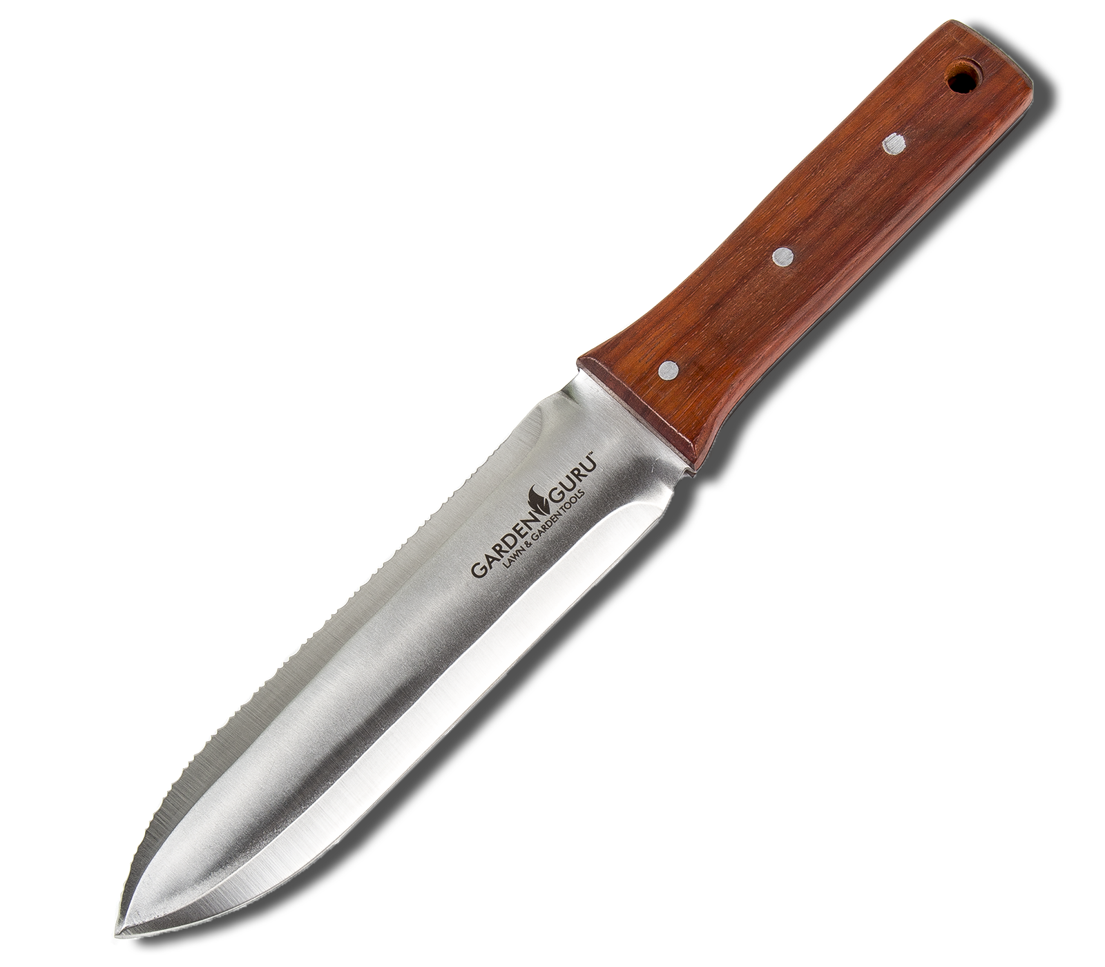 Travel Knife Supreme Set